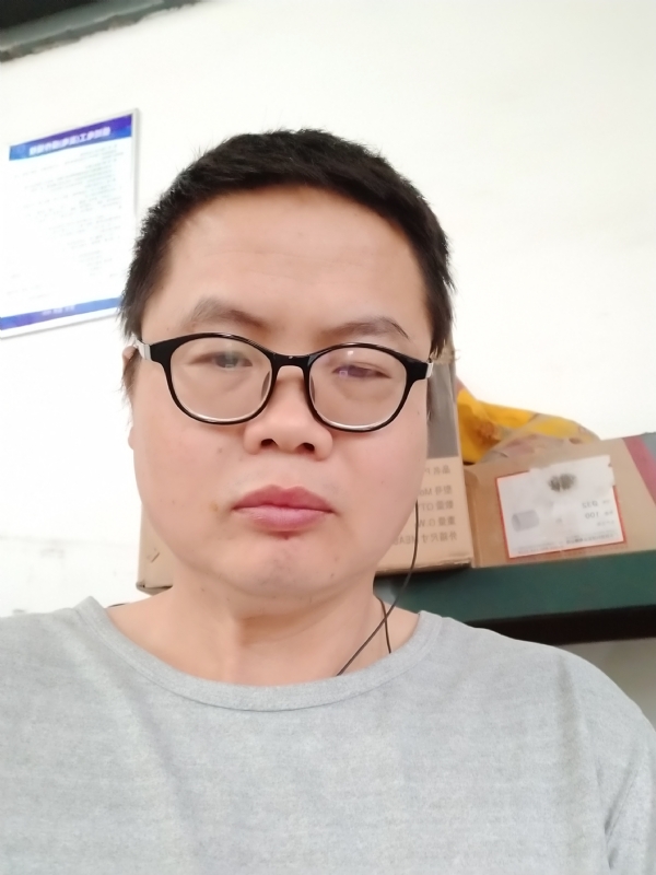 杰的第一张照片--肇庆基督教相亲网