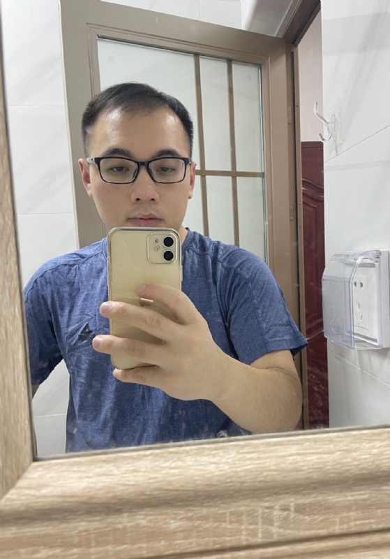 Sushai的第一张照片--肇庆基督教相亲网